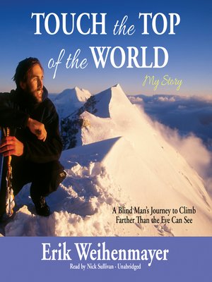cover image of Touch the Top of the World